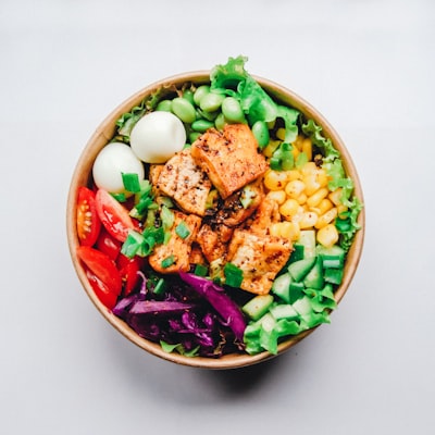 The Green Bowl